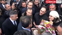 Milli Eğitim Bakanı Yusuf Tekin: Cumhur İttifakı Türkiye'nin bekası üzerine kuruldu