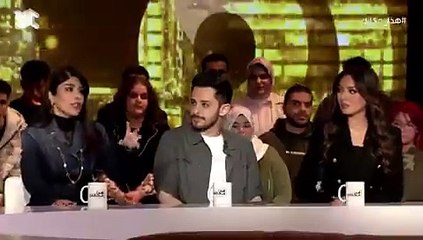 كم دخل إيلاف الزهراني من البث الواحد على تيك توك؟