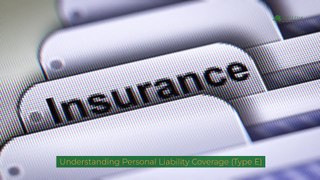 Safeguarding Your Future: The Comprehensive Guide to Personal Liability Coverage with White Oak Insurance Services