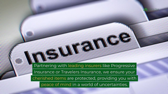 Comprehensive Protection for Your Valuables: Understanding Home Insurance Type C with White Oak Insurance Services