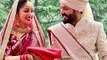 Yami Gautam gets emotional as husband Aditya Dhar praises her; says ‘I'm luckiest guy in the world’
