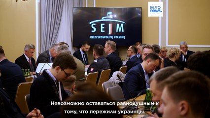 "Военный Шенген" трёх стран: коридор помощи для Украины