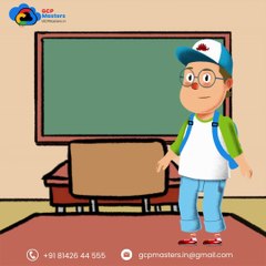 Join Top GCP Training in Hyderabad & Boost Your Cloud Skills 🚀