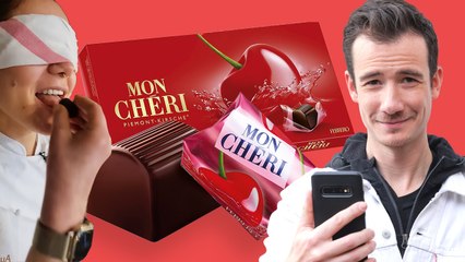 Mais pourquoi tant de monde déteste les Mon chéri ?