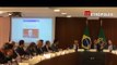Em reunião, Bolsonaro pede que ministros ajam antes da eleição