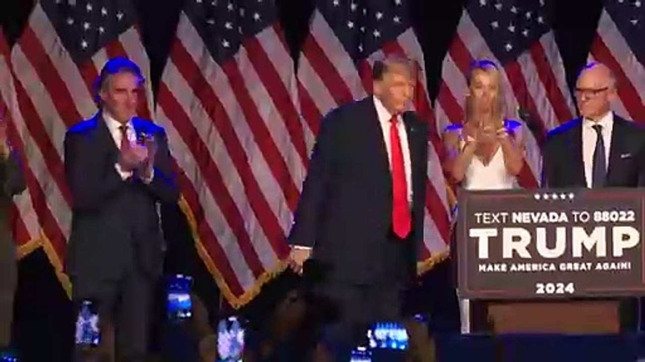 US-Supreme Court sieht Ausschluss Trumps von Vorwahl in Colorado skeptisch