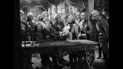 Fanfan la Tulipe Bande-annonce (DE)