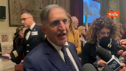 Giorno del ricordo, La Russa: "Sanremo dedichi qualche minuto a parlare delle foibe"