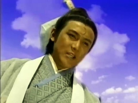 THỜI NIÊN THIẾU CỦA BAO THANH THIÊN - PHẦN 2 - Tập 14