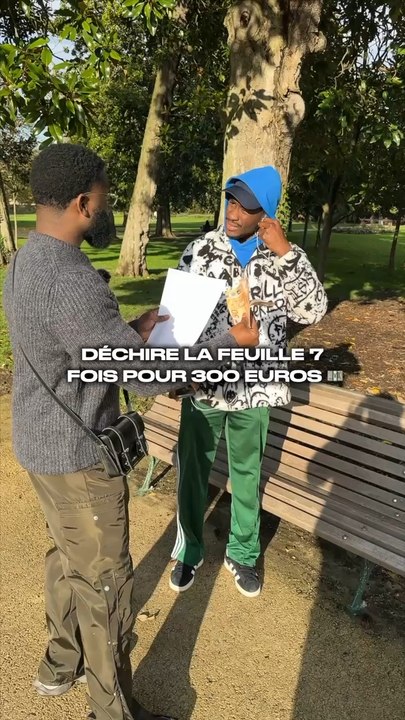 Réussi ou pas réussi ? (exclu dailymotion)