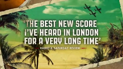 From Here To Eternity Bande-annonce (EN)