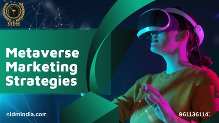 Digital Marketing Institute in India