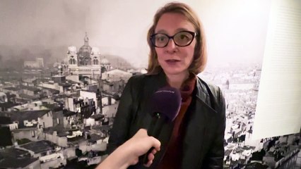 Marseille. Une nouvelle exposition au Mémorial des déportations