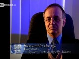 Blu Notte Misteri italiani - St 6 Ep 6. Milano calibro 9 2a parte (Carlo Lucarelli)