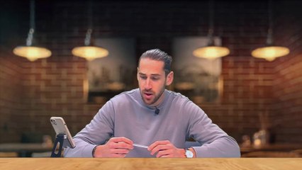 Replay de l'OM au Café avec Slim Hanayen !