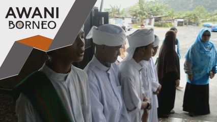 PERKESO bantu ringankan beban keluarga anak angkat menerusi PROTEK