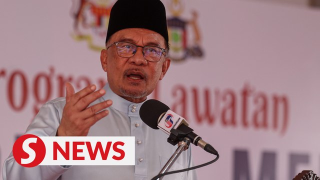 PM calls on PDRM to improve work performance, image and integrity