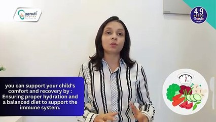 Top Home Care Tips to Prevent Ear Effusion in Children 👶