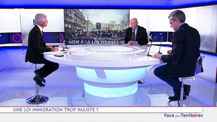 FACE AUX TERRITOIRES JACQUES TOUBON 08-02-24