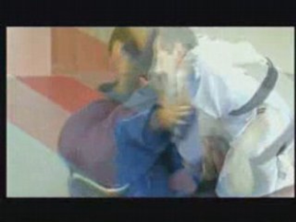 Jiu-Jitsu bresilien vol.2 : Vale Tudo Grappling