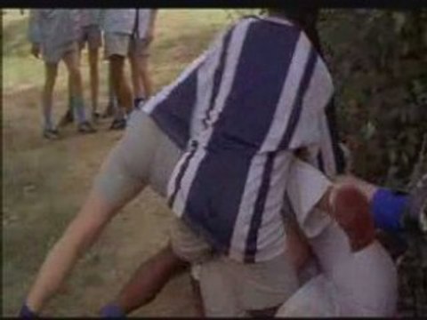 Jardinage a l'Anglaise