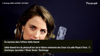 Download Video: Affaire Adèle Haenel : Un procès requis contre Christophe Ruggia pour agressions sexuelles