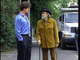 El Abuelo Y Yo (1992) cap. 88