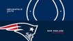 Indianapolis Colts vs. New England Patriots, nfl football highlights, NFL Highlights 2023 Week 10