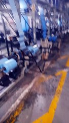 Fabrica de bolsas plásticas