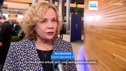 Nachrichten des Tages | 9. Februar - Mittagsausgabe