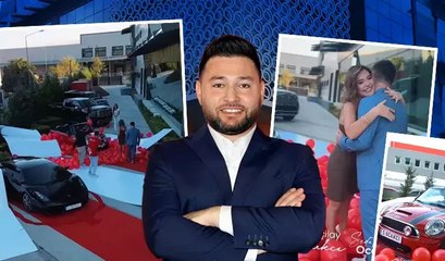 Mağdurlara seslendi... Sedat Ocakçı'dan paralar nerede sorusuna yanıt