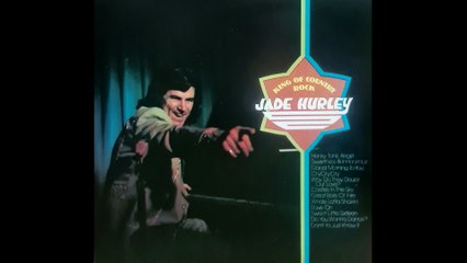 JADE HURLEY & DINAH LEE - Don't Ya' Just Know It (1975)