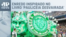 Carnaval 2024: Mocidade Alegre homenageia os 470 anos de São Paulo