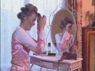 Je prends soin de mes cheveux