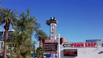 Pawn Stars, les rois des enchères - 9 février