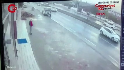 3 işçinin öldüğü kazada TIR şoförünün ifadesi ortaya çıktı