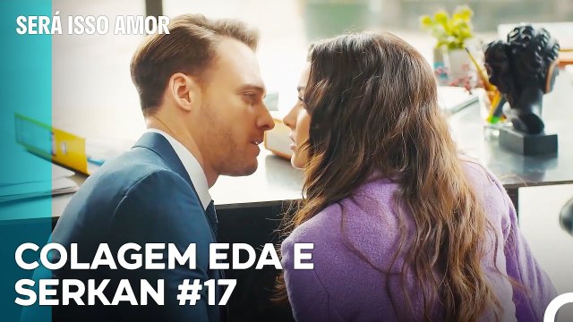 Você Não Pode Esquecer Esse Amor - Será Isso Amor