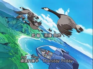 第19話 「蒸気機関車の秘密！」 おもいっきり科学アドベンチャー そーなんだ！