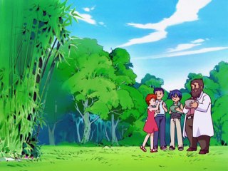 第24話 「シャボン玉の秘密！」 おもいっきり科学アドベンチャー そーなんだ！