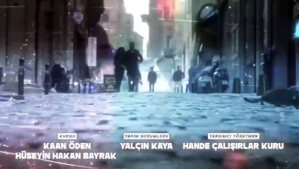 مسلسل غدار الحلقة 11 الحادية عشر مدبلجة HD