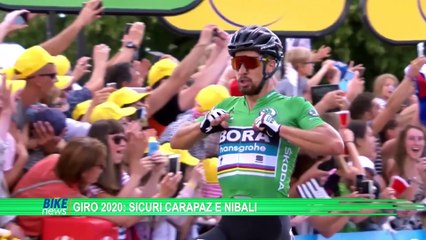 BikeNews Martedì 20 maggio