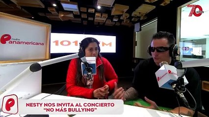 NESTY se pronuncia sobre RICARDO MENDOZA_ ¿QUIÉN ES ESE_  _ RADIO PANAMERICANA-720p-(www.ytmp4.Net)