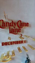 Victor de Martrin The December 1st theme song of dads everywhere. Candy Cane Lane arrives tomorrow on @Prime Video! #primevideocreator