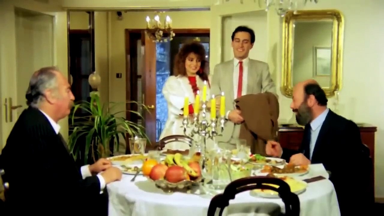 Katma Değer Şaban _ Kemal Sunal FULL HD Komedi Filmi İzle