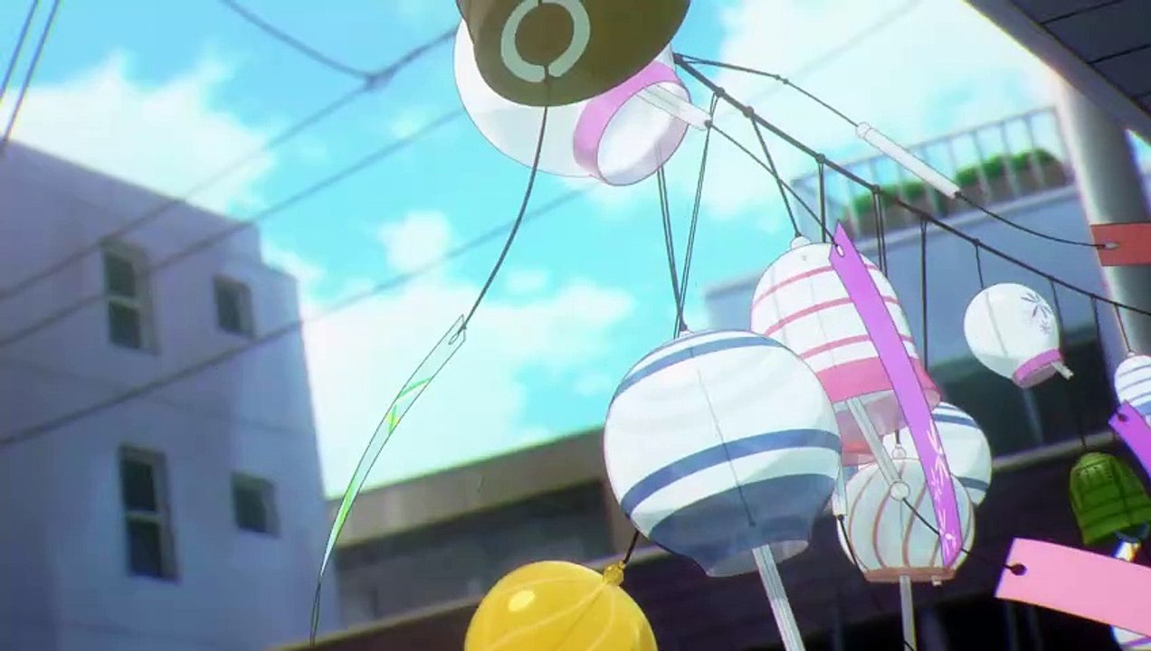 Wind Breaker Trailer