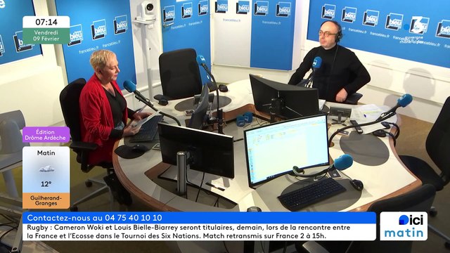 À Romans-sur-Isère, Balboa Factory , création de mobilier unique en bois massif 100% français