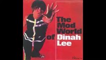 DINAH LEE - 98.6 (1968) #84 Aus Chart