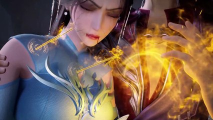 Glorious Revenge of Ye Feng Episode 41 Sub Indo