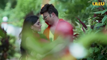 Ladki Ne Baari Baari Se Kamre Mein Bulaya - Virgin Boys Hindi Web Series