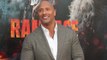 Dwayne Johnson is in advanced talks to return as Maui in 'Moana 2'